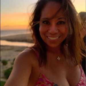 Meet your Posher, Ericka